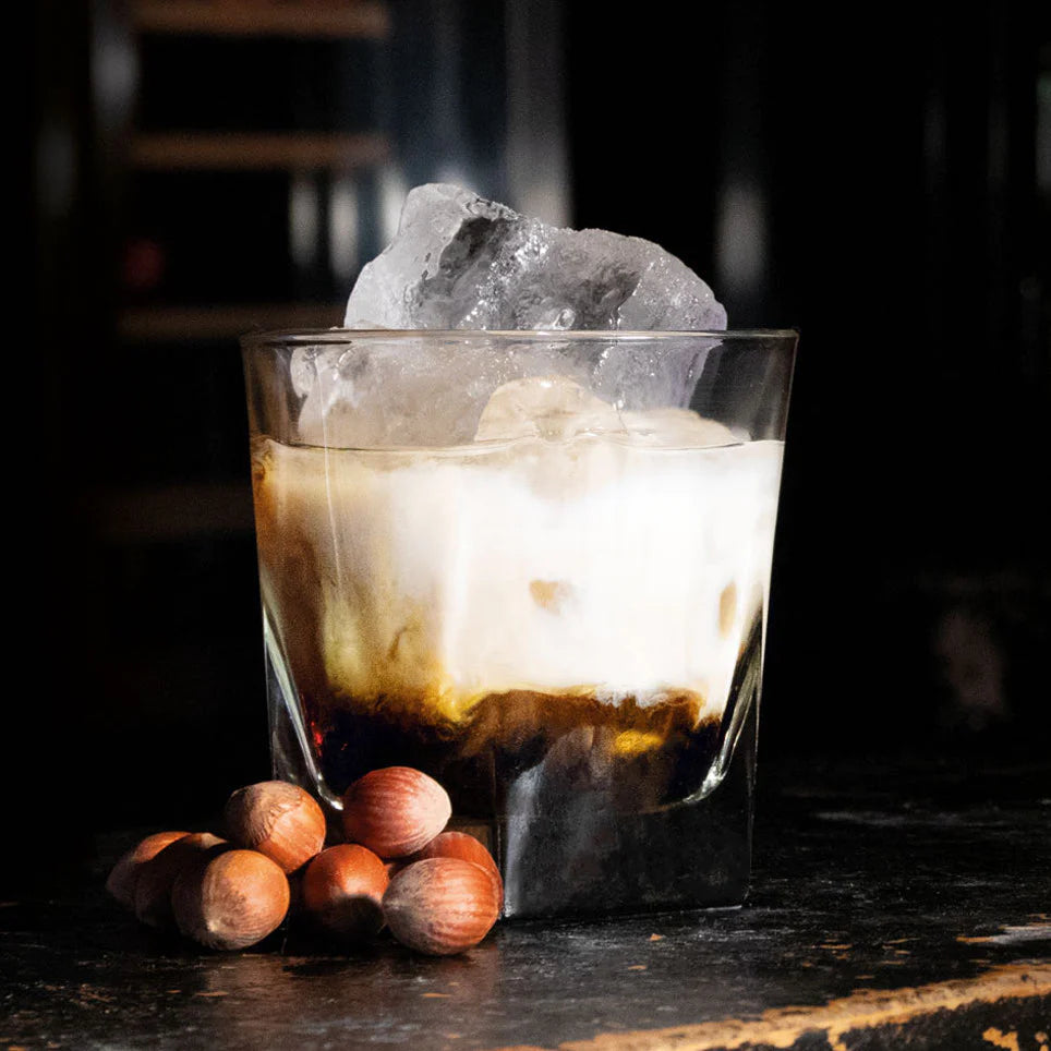 O'Donnell's White Russian