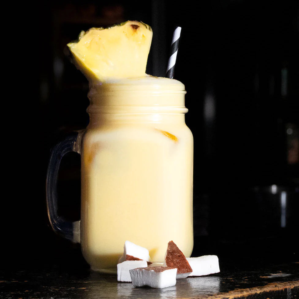 Moonshine Colada