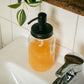 Coperchio dispenser di sapone
