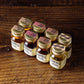 O'Donnell Moonshine 8er micro box shot from above 8 micros