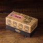 O'Donnell Moonshine 8er micro box packaging shot