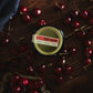 Very Cherry Moonshine with cherries