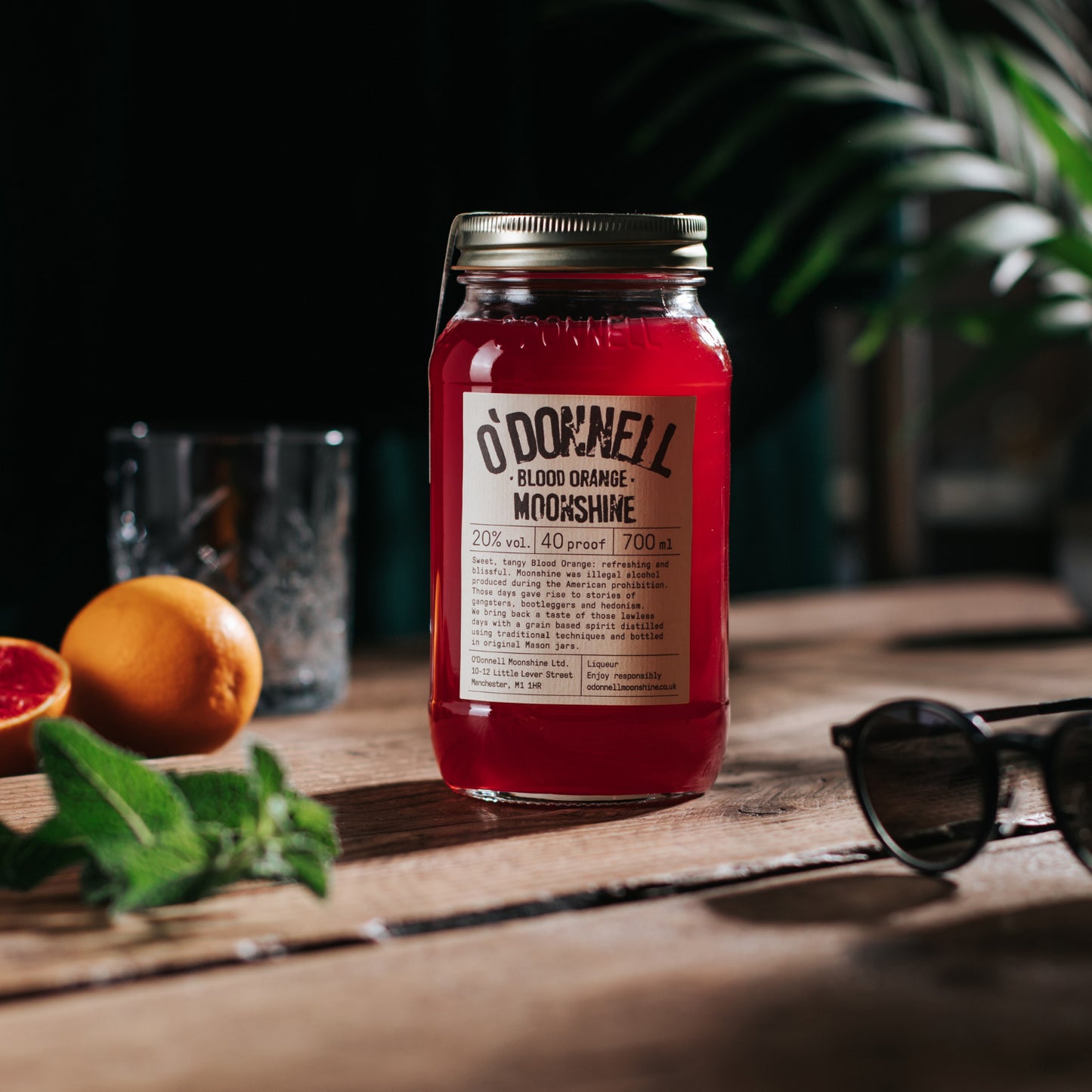 Blood Orange